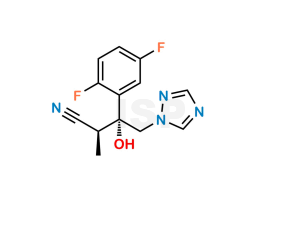 Isavuconazole Impurity 51 - Image 1