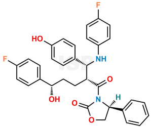 Ezetimibe Impurity 22 - Image 1