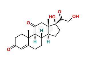 Cortisone - Image 1
