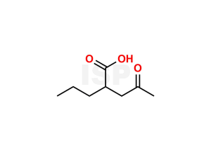 4-Oxovalproic Acid - Image 1