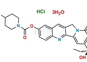 Irinotecan EP Impurity A - Image 1