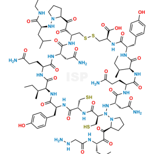 Oxytocin Impurity 3 - Image 1