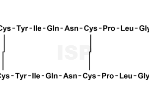 Toluenesulfonyl- Oxytocin and Oxytocin Dimer - Image 1