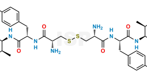 Oxytocin N-terminal Tetrapeptide Dimer - Image 1