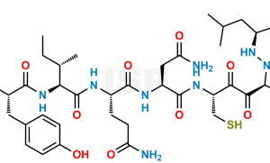 Oxytocin A - Image 1