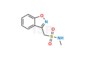 N-Methyl Zonisamide - Image 1