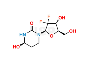 Cedazuridine - Image 1