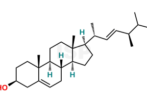 Brassicasterol - Image 1