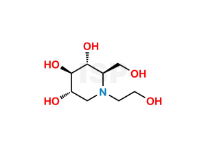 Miglitol - Image 1