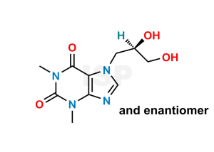 Diprophylline - Image 1