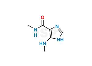Diprophylline EP Impurity A - Image 1