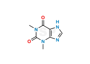 Diprophylline EP Impurity B - Image 1