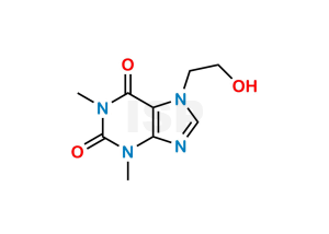 Diprophylline EP Impurity C - Image 1