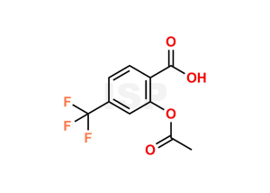 Triflusal - Image 1