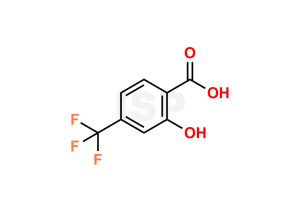 Triflusal EP Impurity B - Image 1