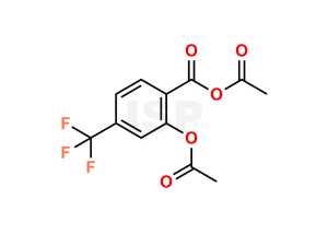 Triflusal EP Impurity C - Image 1