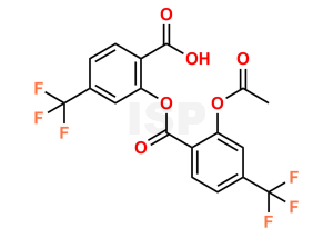 Triflusal EP Impurity D - Image 1