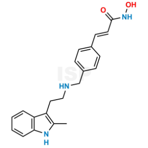 Panobinostat - Image 1