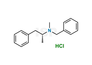 Benzphetamine USP Related Compound A - Image 1