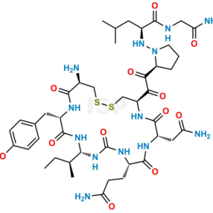Carbamido-Oxytocin - Image 1