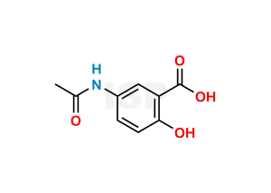 N-Acetyl Mesalazine - Image 1