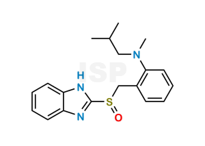 Leminoprazole - Image 1