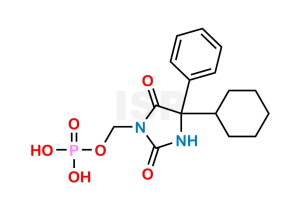 Fosphenytoin Cyclohexyl Impurity - Image 1