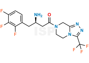 Sitagliptin Impurity 72 - Image 1
