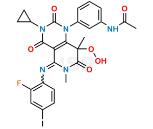 Trametinib Impurity 6 - Image 1