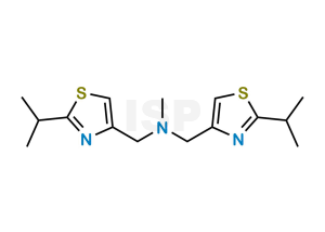 Ritonavir Impurity 22 - Image 1