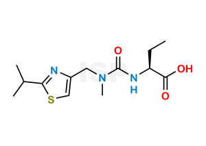 Ritonavir Impurity 23 - Image 1