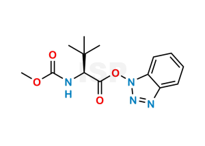 Atazanavir Impurity 37 - Image 1