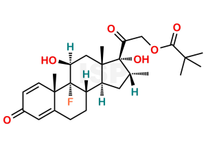Dexamethasone Pivalate - Image 1