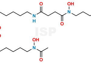 Deferoxamine EP Impurity A - Image 1