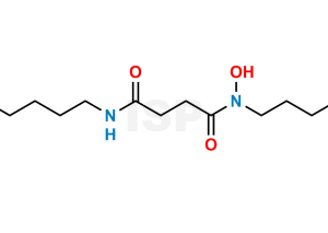 Deferoxamine EP Impurity B - Image 1