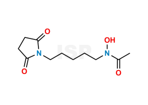 Deferoxamine EP Impurity C - Image 1