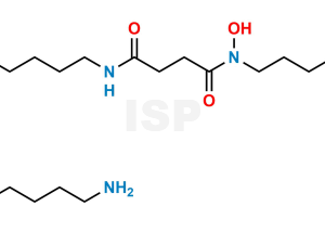 Deferoxamine EP Impurity I - Image 1
