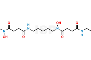 Deferoxamine Impurity 1 - Image 1