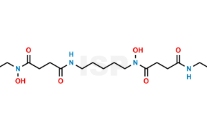 Deferoxamine Impurity 2 - Image 1