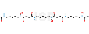 Deferoxamine Impurity 3 - Image 1