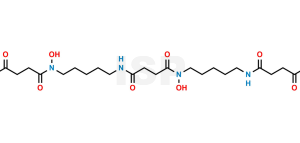Deferoxamine Impurity 4 - Image 1