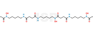 Deferoxamine Impurity 5 - Image 1