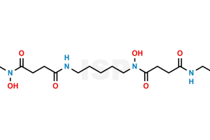 Deferoxamine Impurity 6 - Image 1