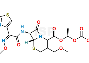 (R)-Cefpodoxime Proxetil - Image 1