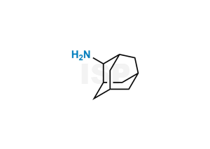 2-Aminoadamantane - Image 1