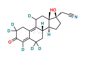 Dienogest D6 - Image 1