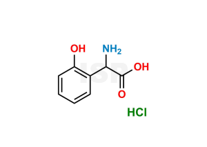 2-Hydroxy Phenyl Glycine Hydrochloride - Image 1