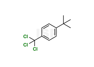 Butenafine Impurity 4 - Image 1
