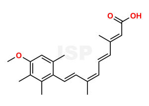 9-cis Acitretin - Image 1