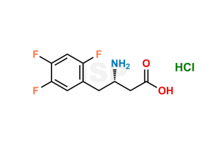 Sitagliptin Impurity 73 - Image 1